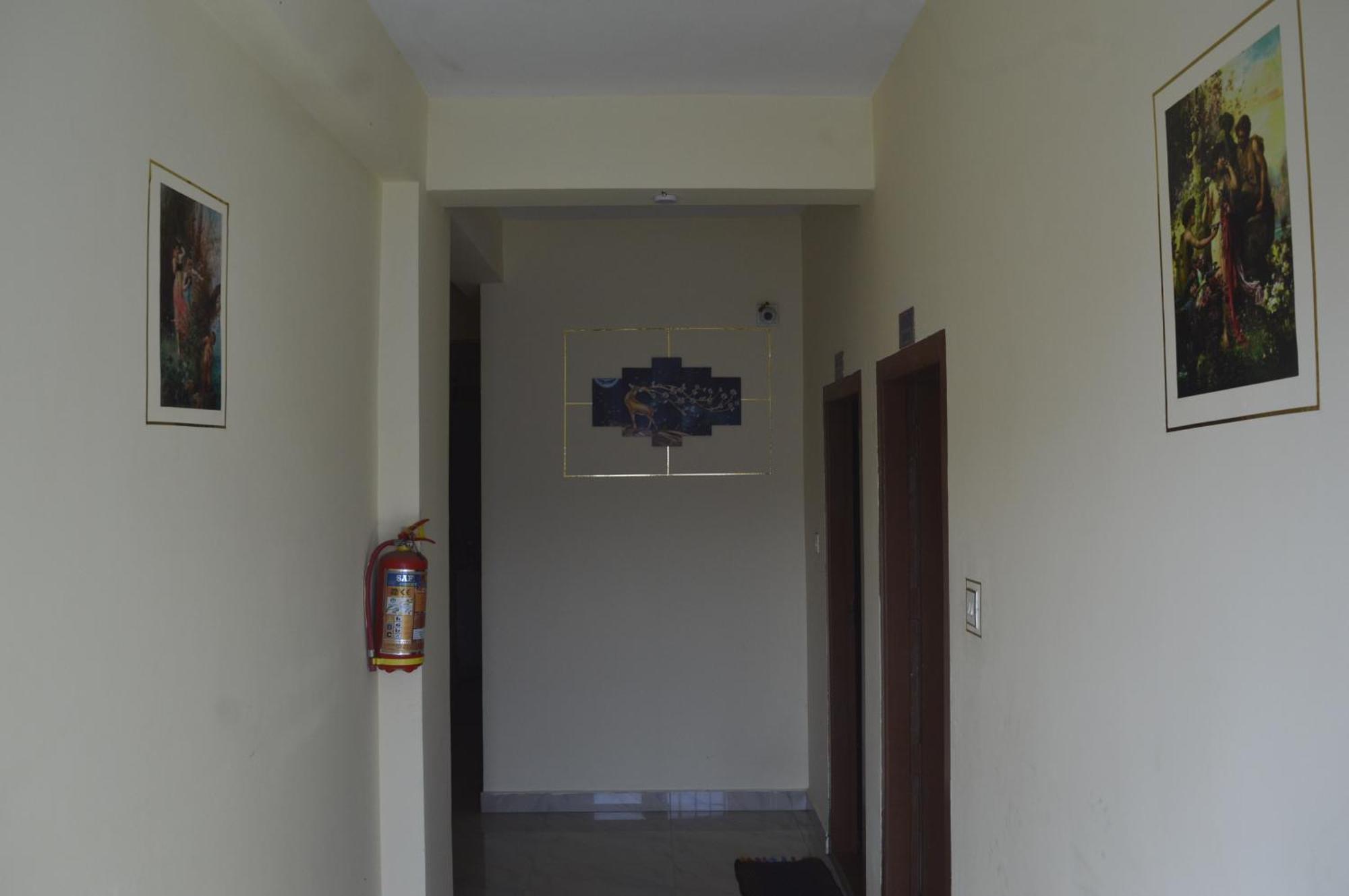Green Castle Residency Nedumkandam Екстер'єр фото