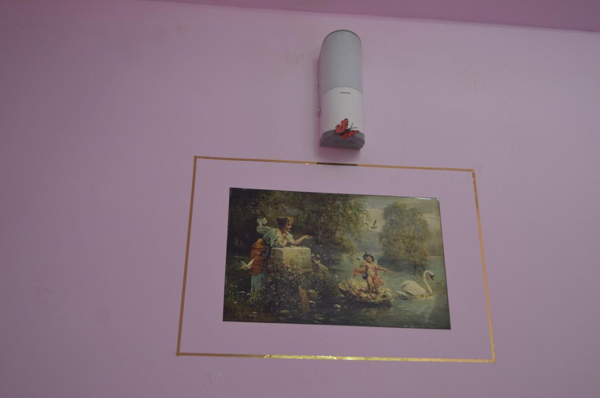 Green Castle Residency Nedumkandam Екстер'єр фото