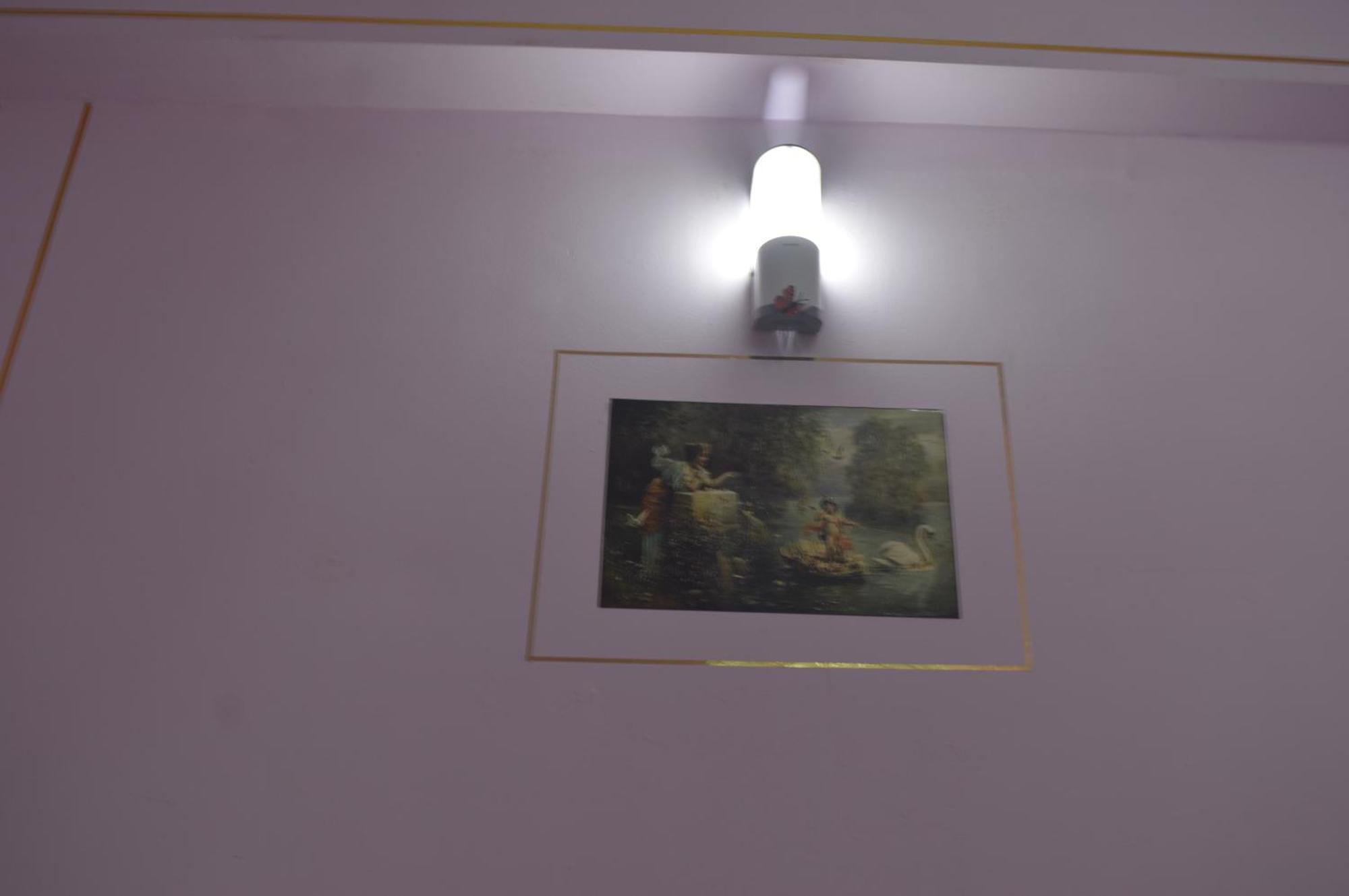 Green Castle Residency Nedumkandam Екстер'єр фото