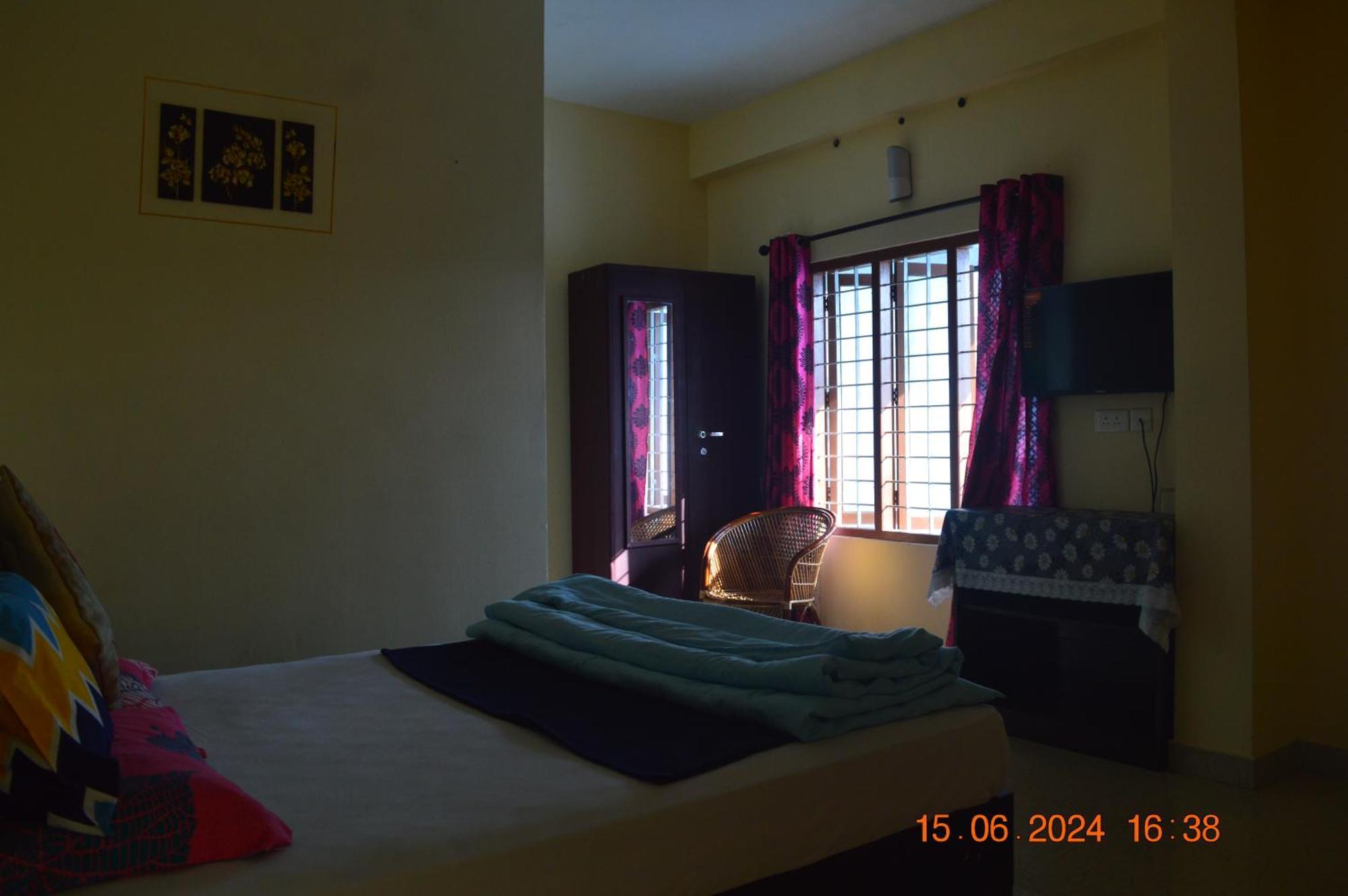 Green Castle Residency Nedumkandam Екстер'єр фото