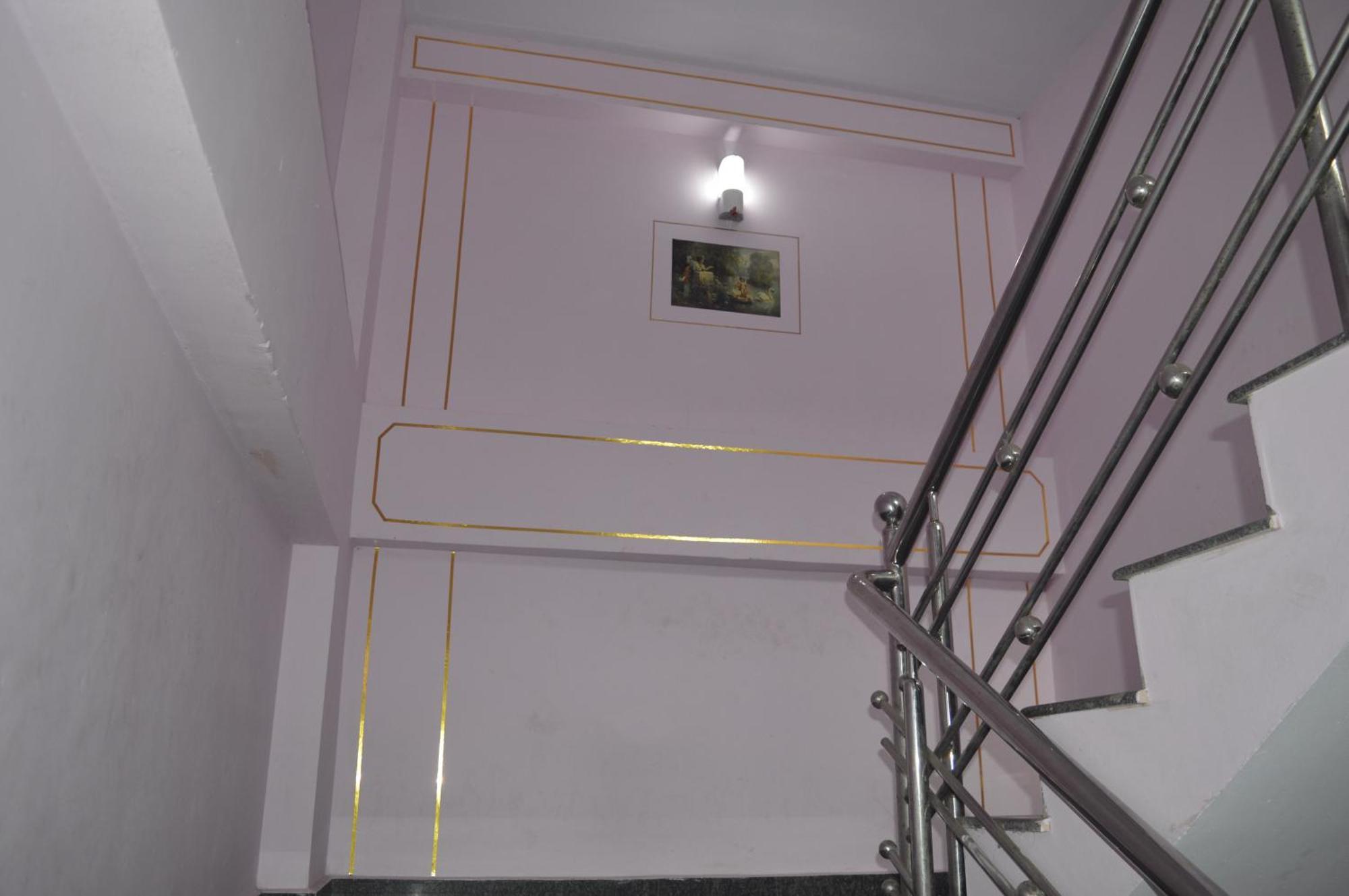 Green Castle Residency Nedumkandam Екстер'єр фото