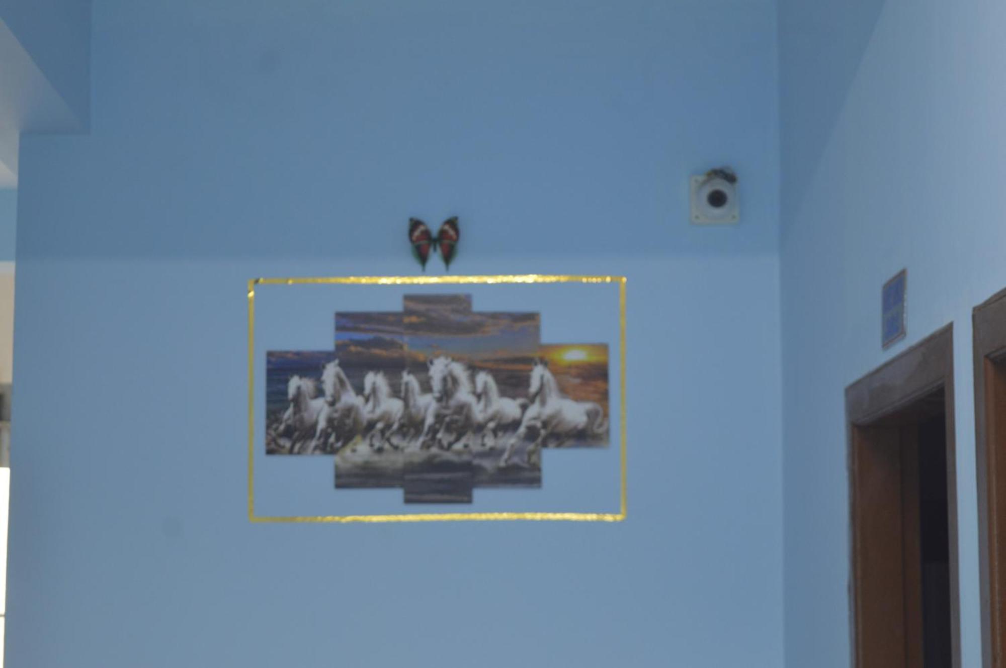 Green Castle Residency Nedumkandam Екстер'єр фото