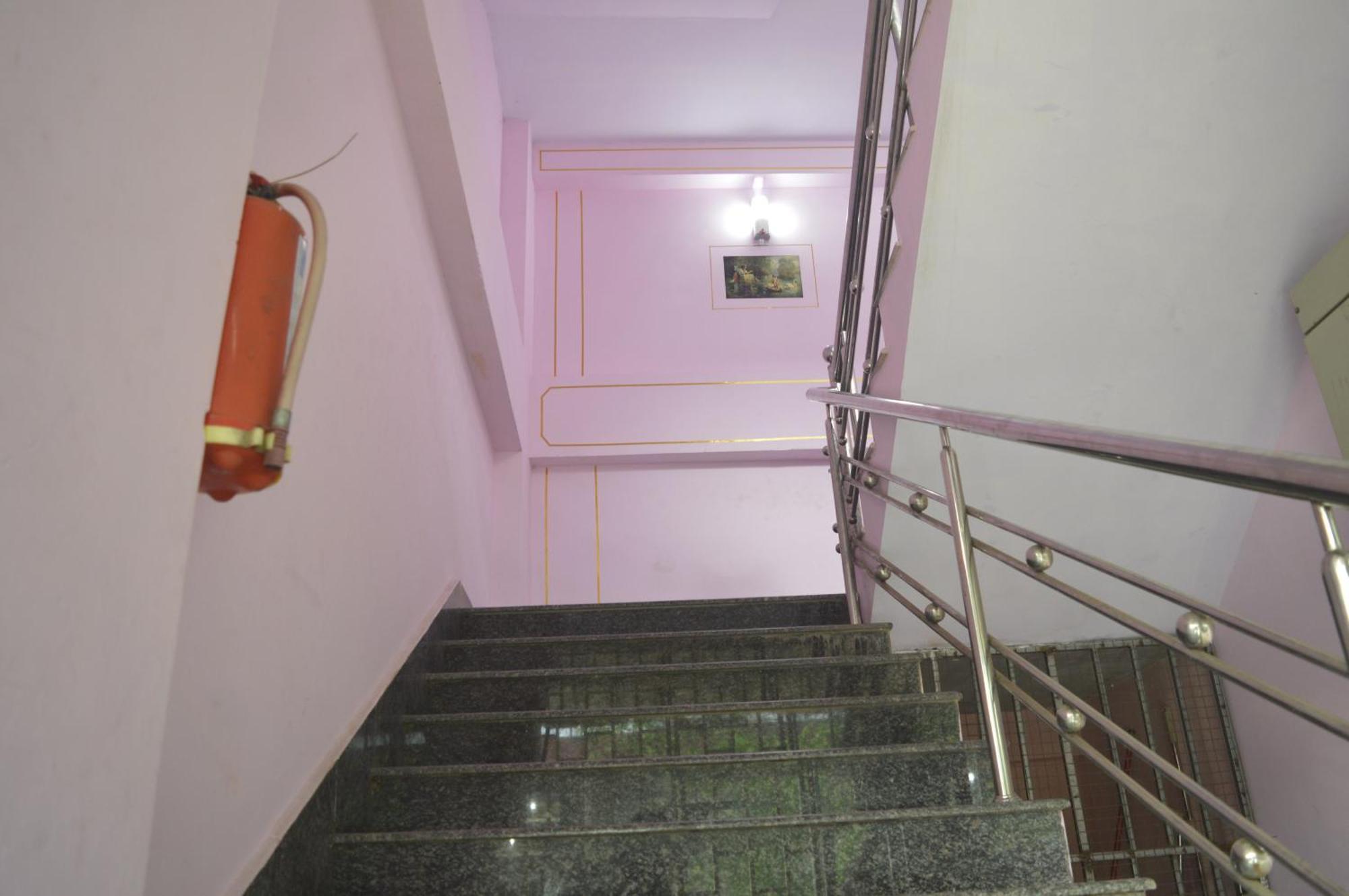 Green Castle Residency Nedumkandam Екстер'єр фото