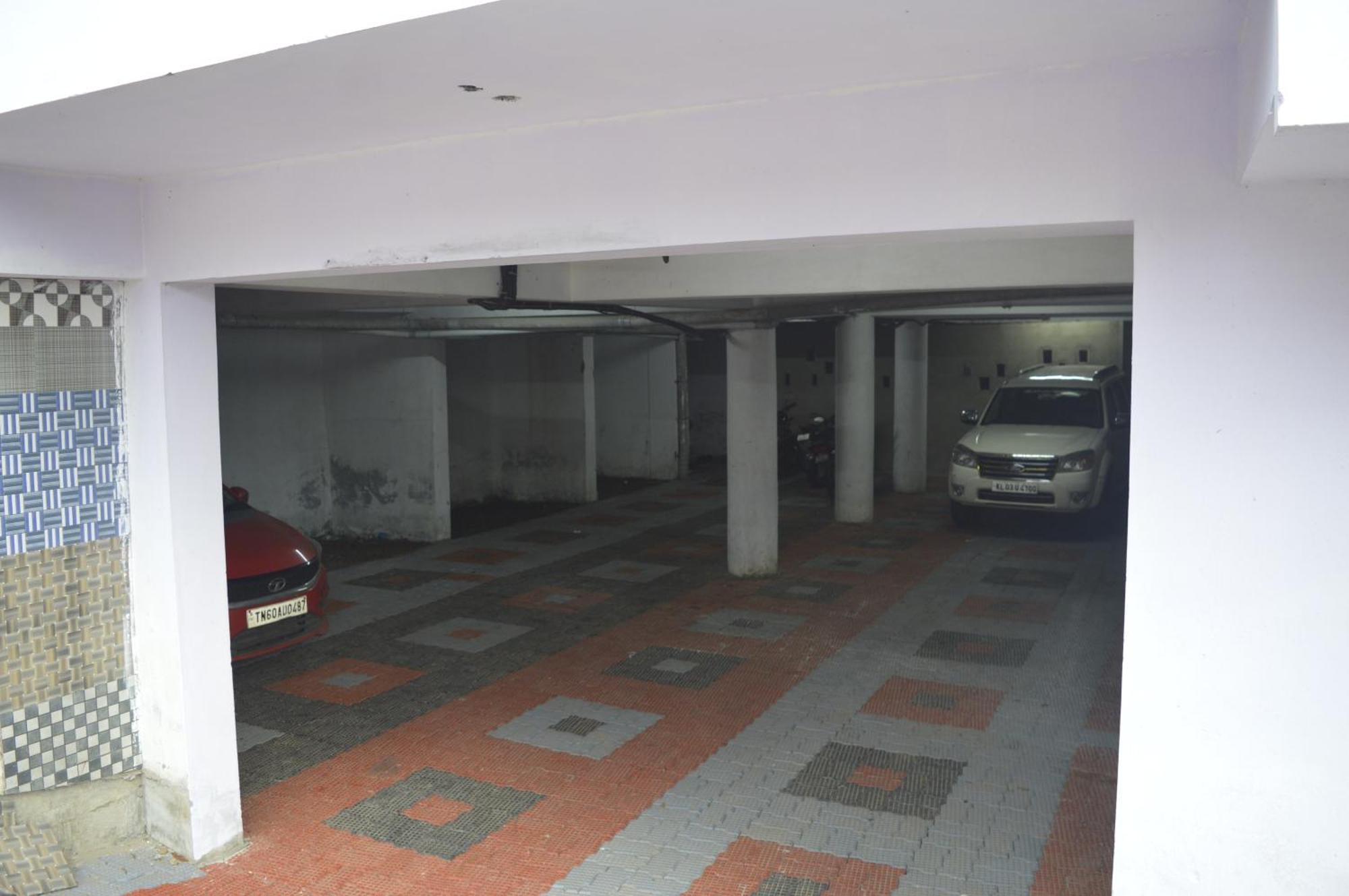 Green Castle Residency Nedumkandam Екстер'єр фото