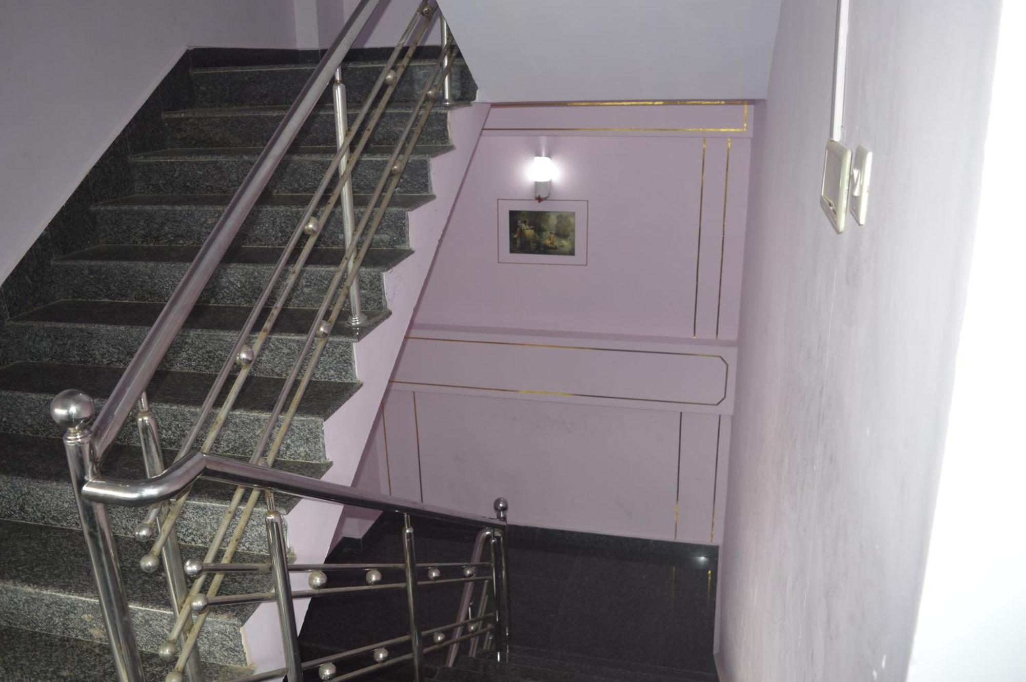 Green Castle Residency Nedumkandam Екстер'єр фото