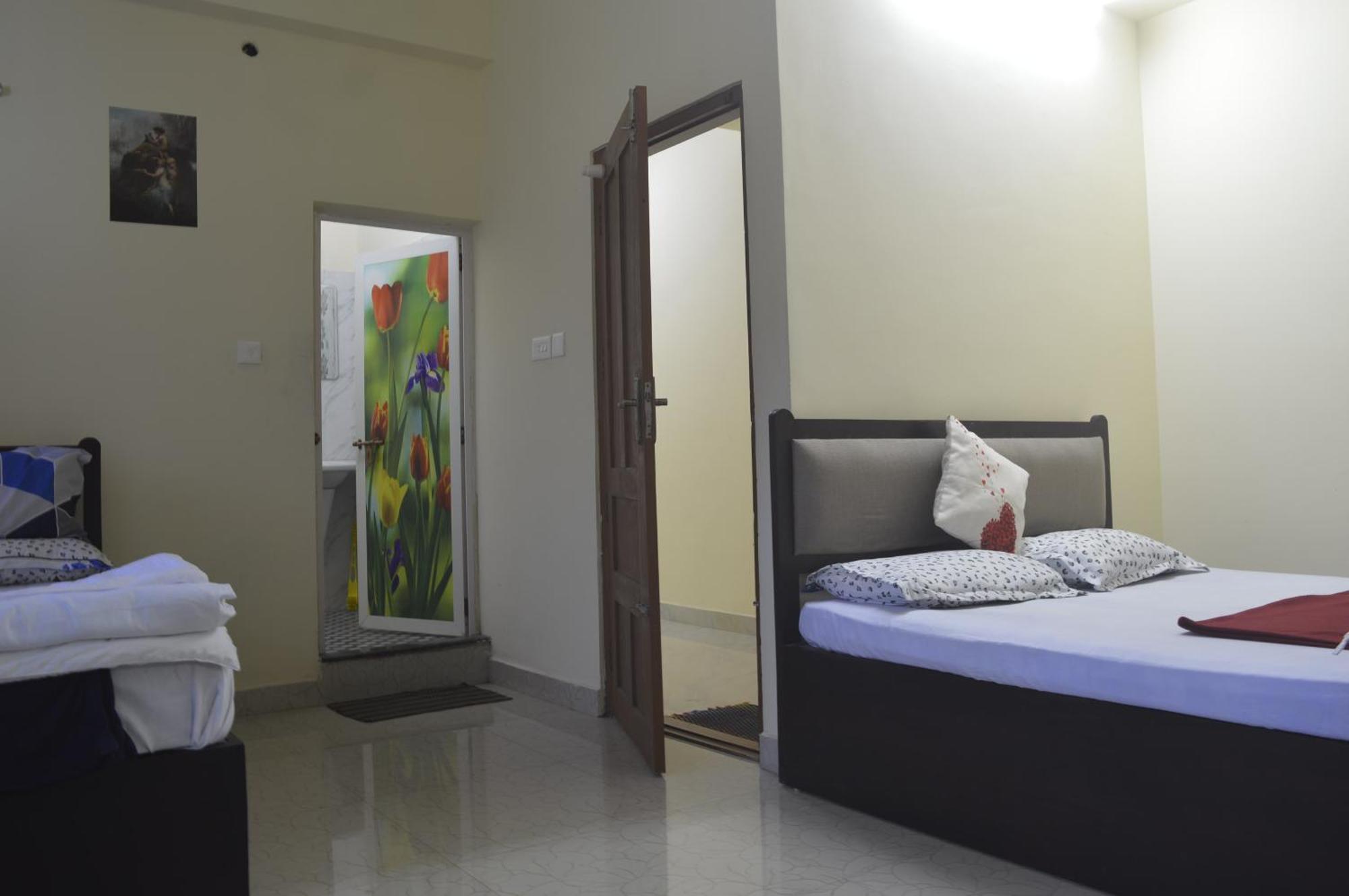 Green Castle Residency Nedumkandam Екстер'єр фото