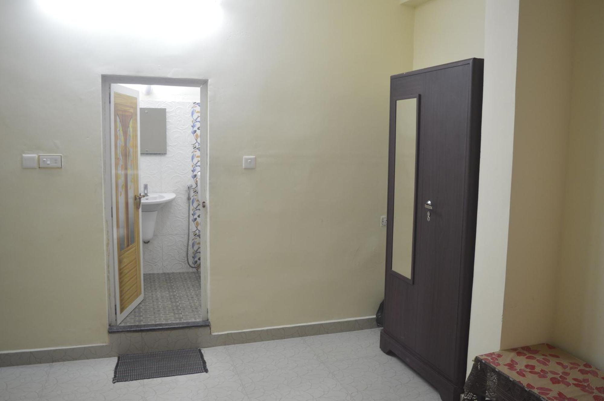 Green Castle Residency Nedumkandam Екстер'єр фото