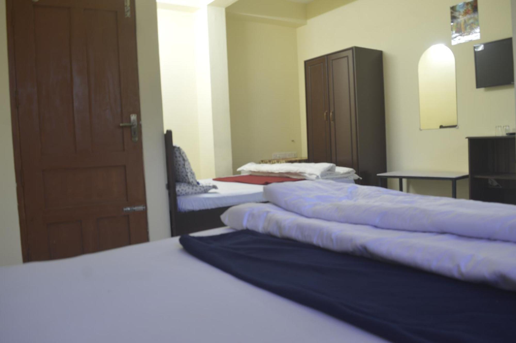 Green Castle Residency Nedumkandam Екстер'єр фото