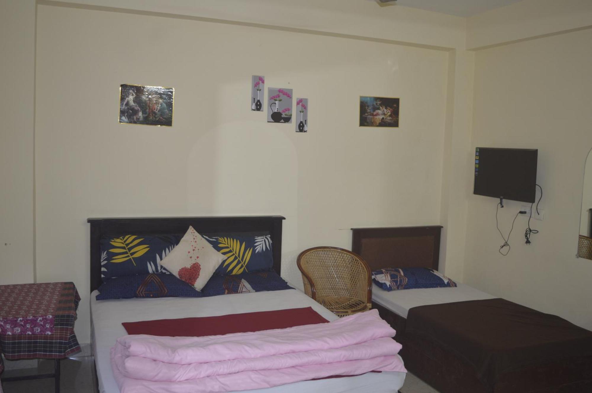 Green Castle Residency Nedumkandam Екстер'єр фото