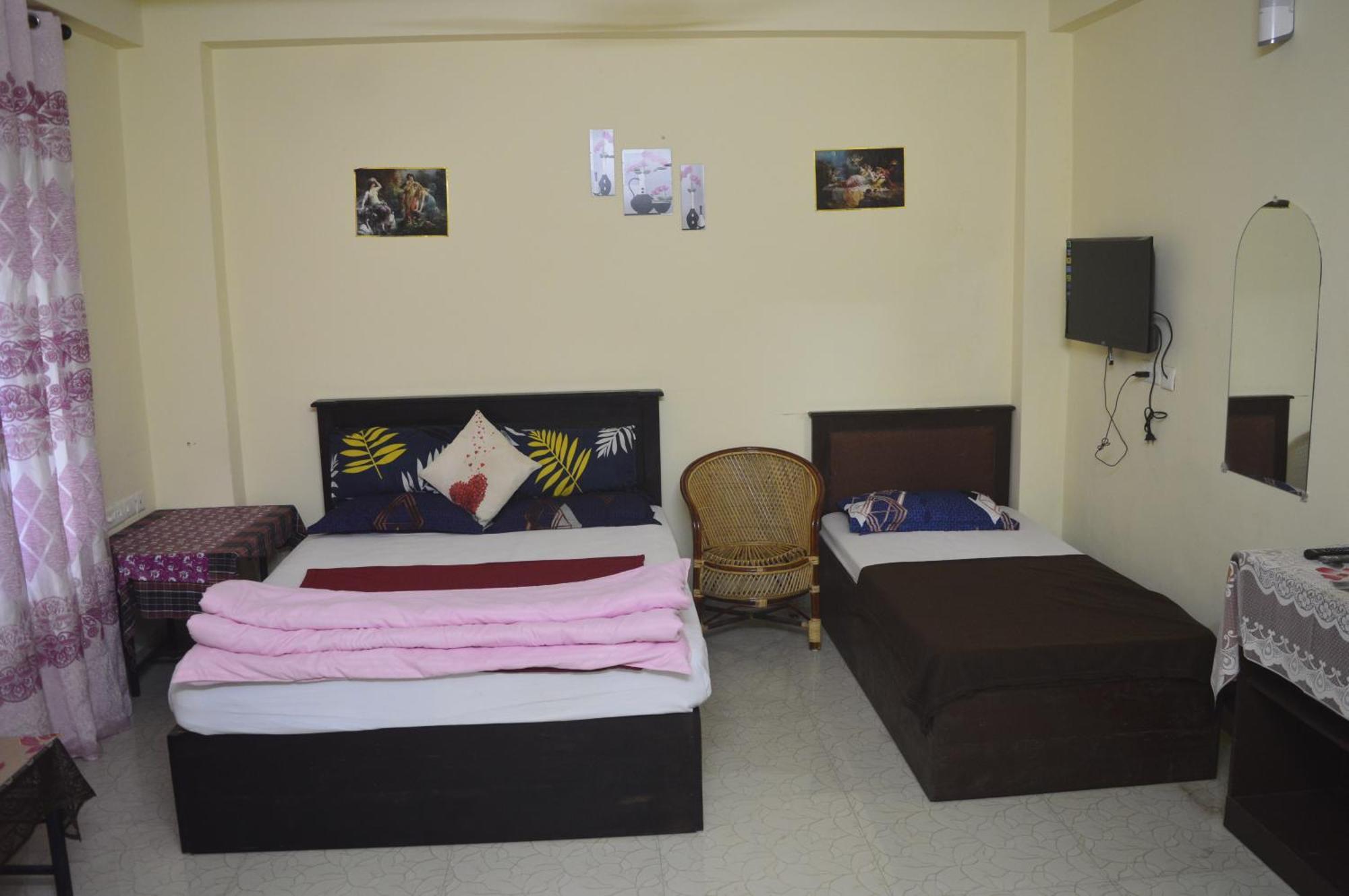 Green Castle Residency Nedumkandam Екстер'єр фото