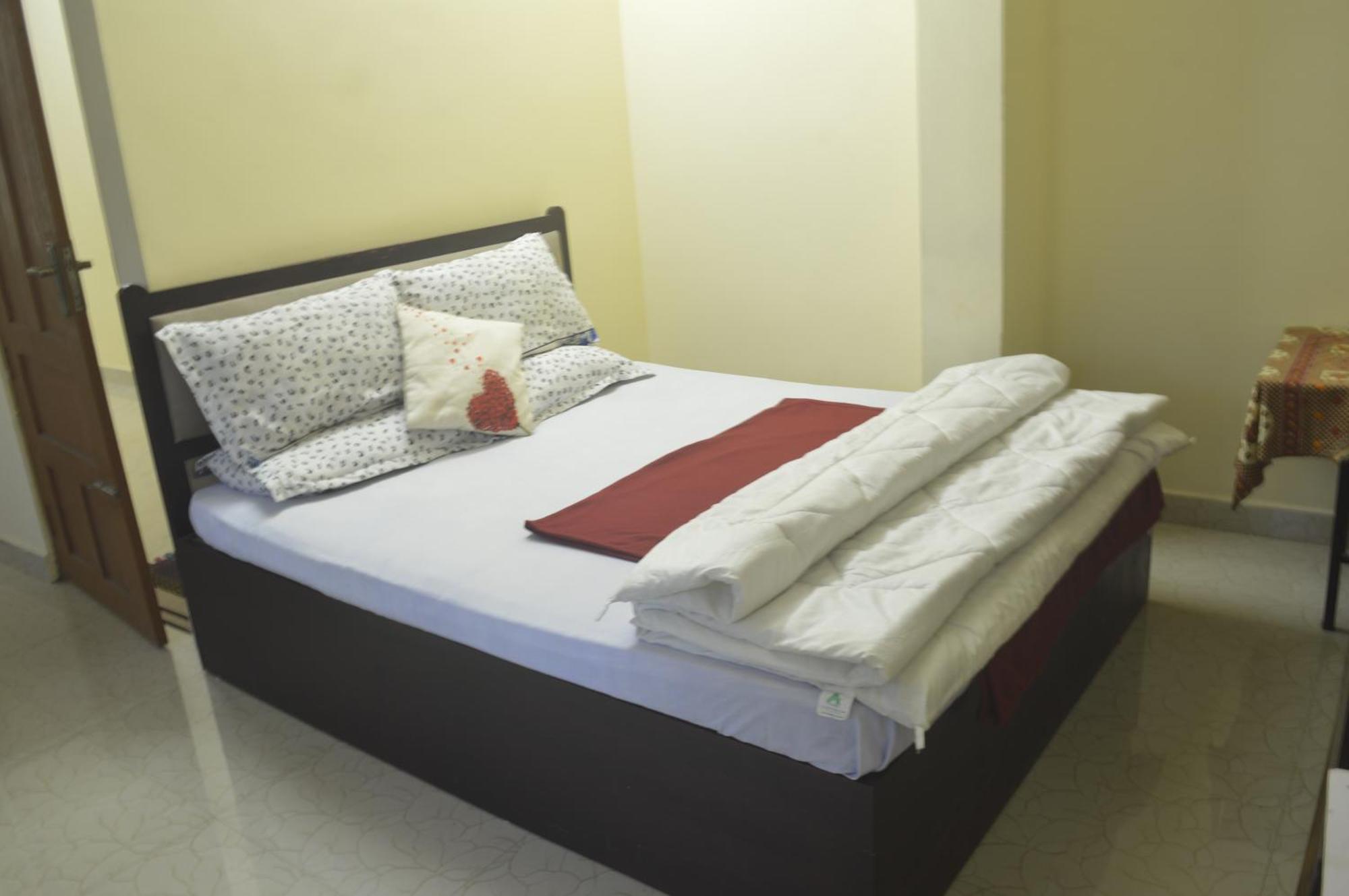 Green Castle Residency Nedumkandam Екстер'єр фото