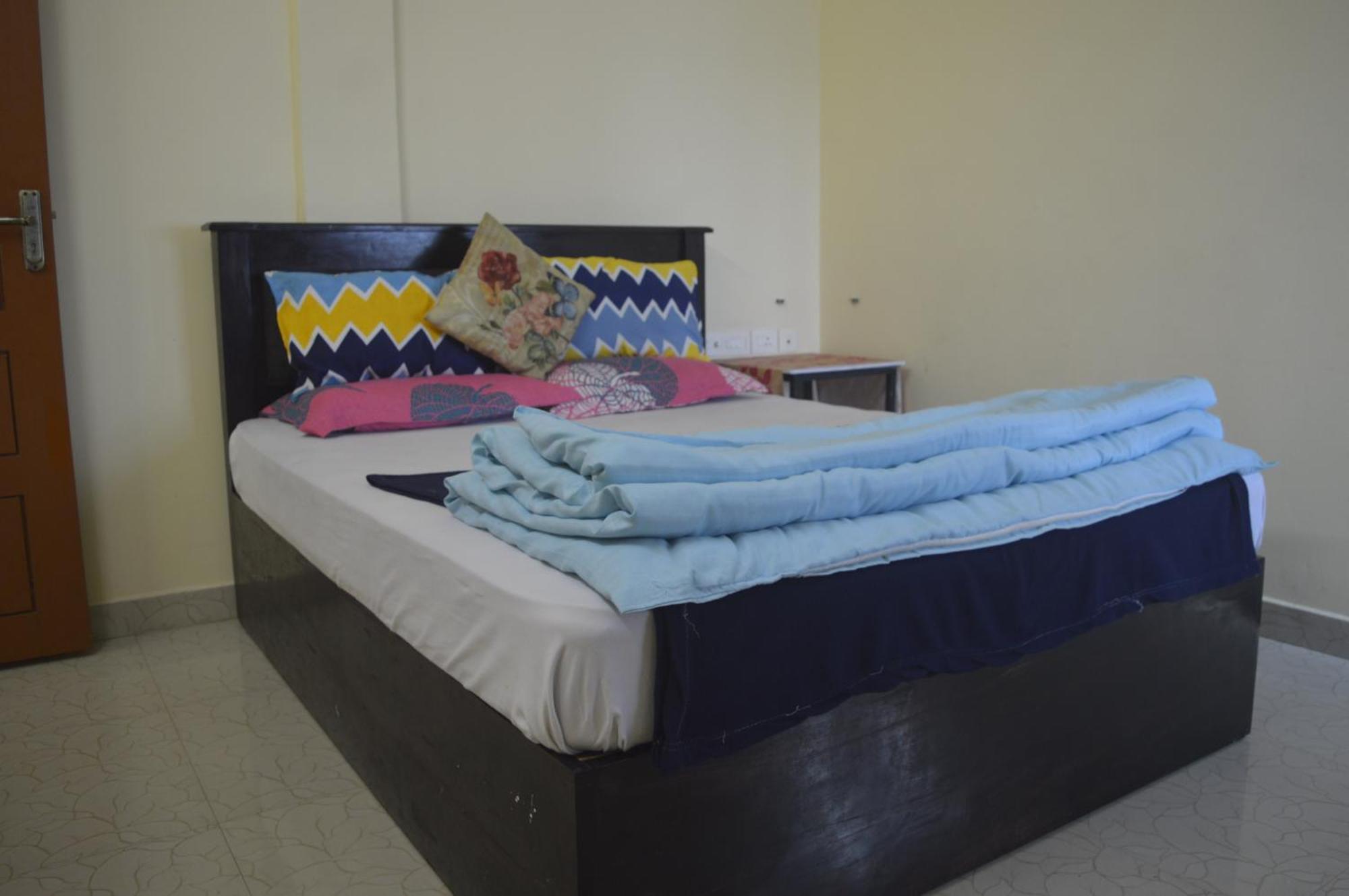 Green Castle Residency Nedumkandam Екстер'єр фото
