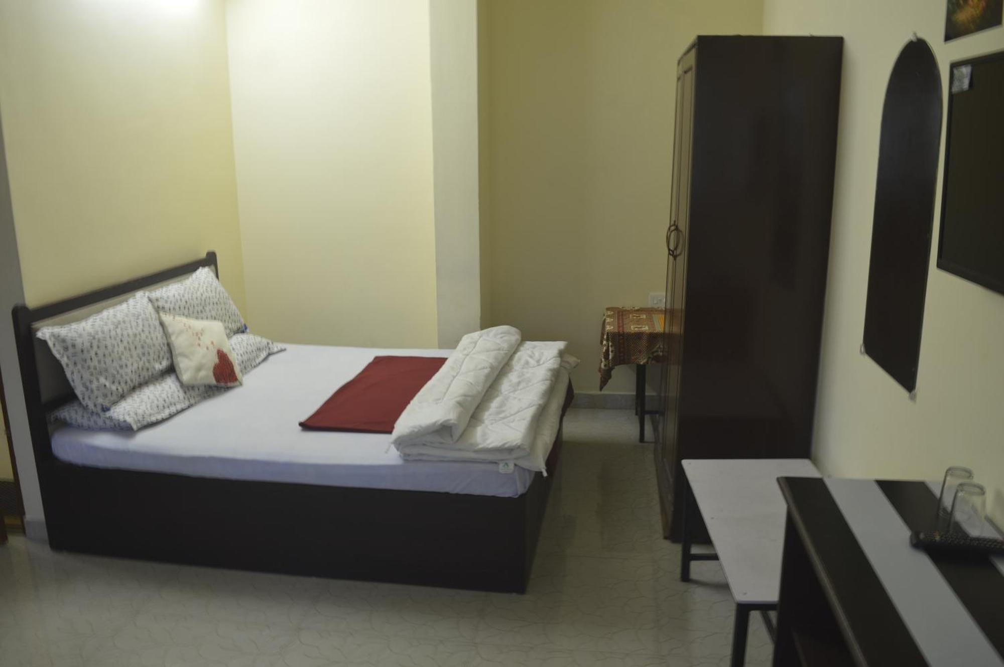 Green Castle Residency Nedumkandam Екстер'єр фото