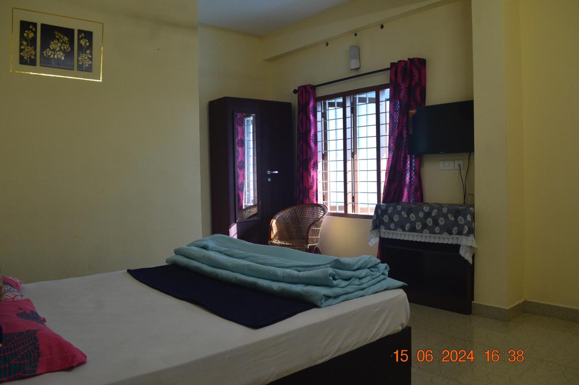 Green Castle Residency Nedumkandam Екстер'єр фото