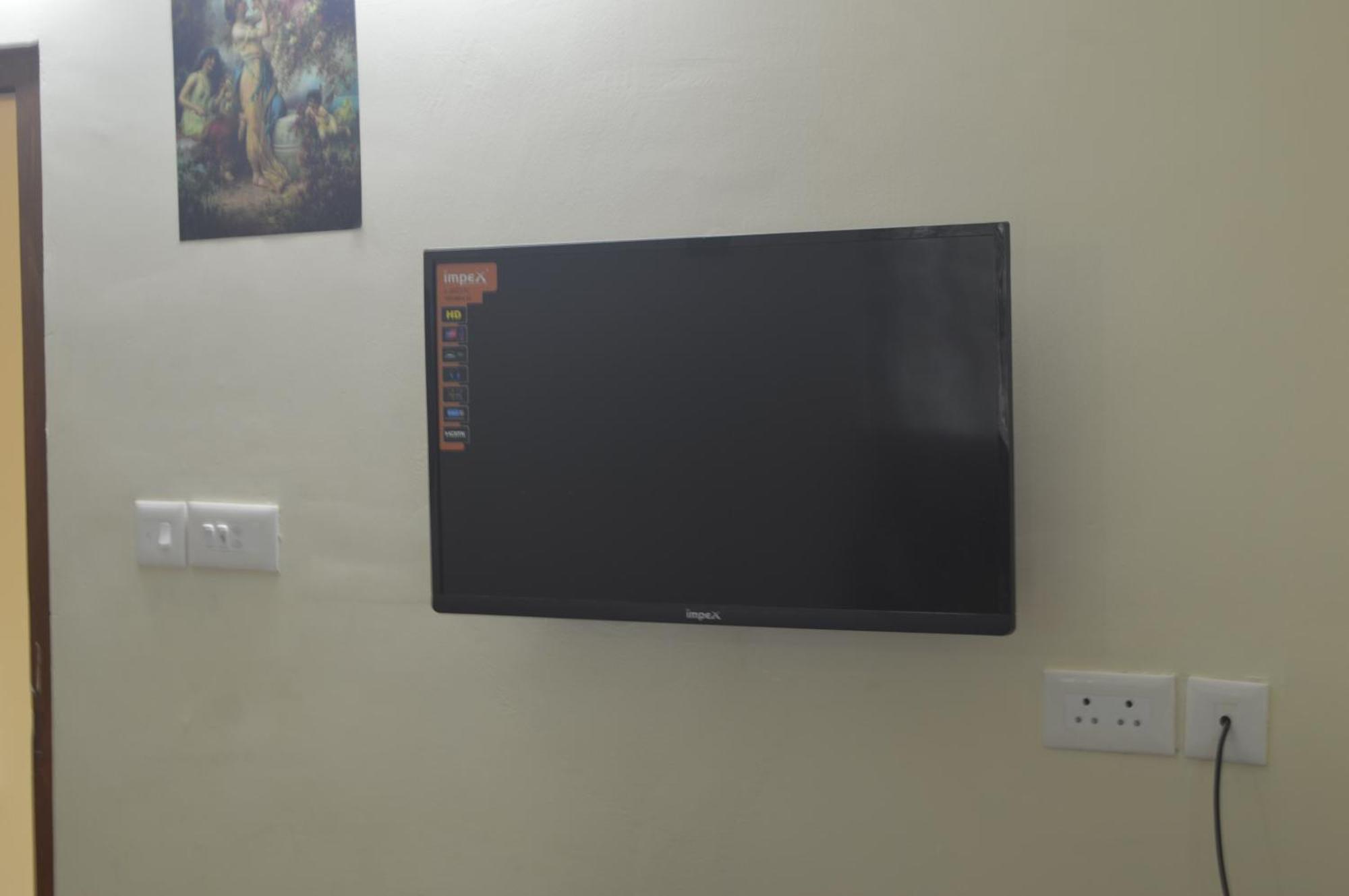 Green Castle Residency Nedumkandam Екстер'єр фото