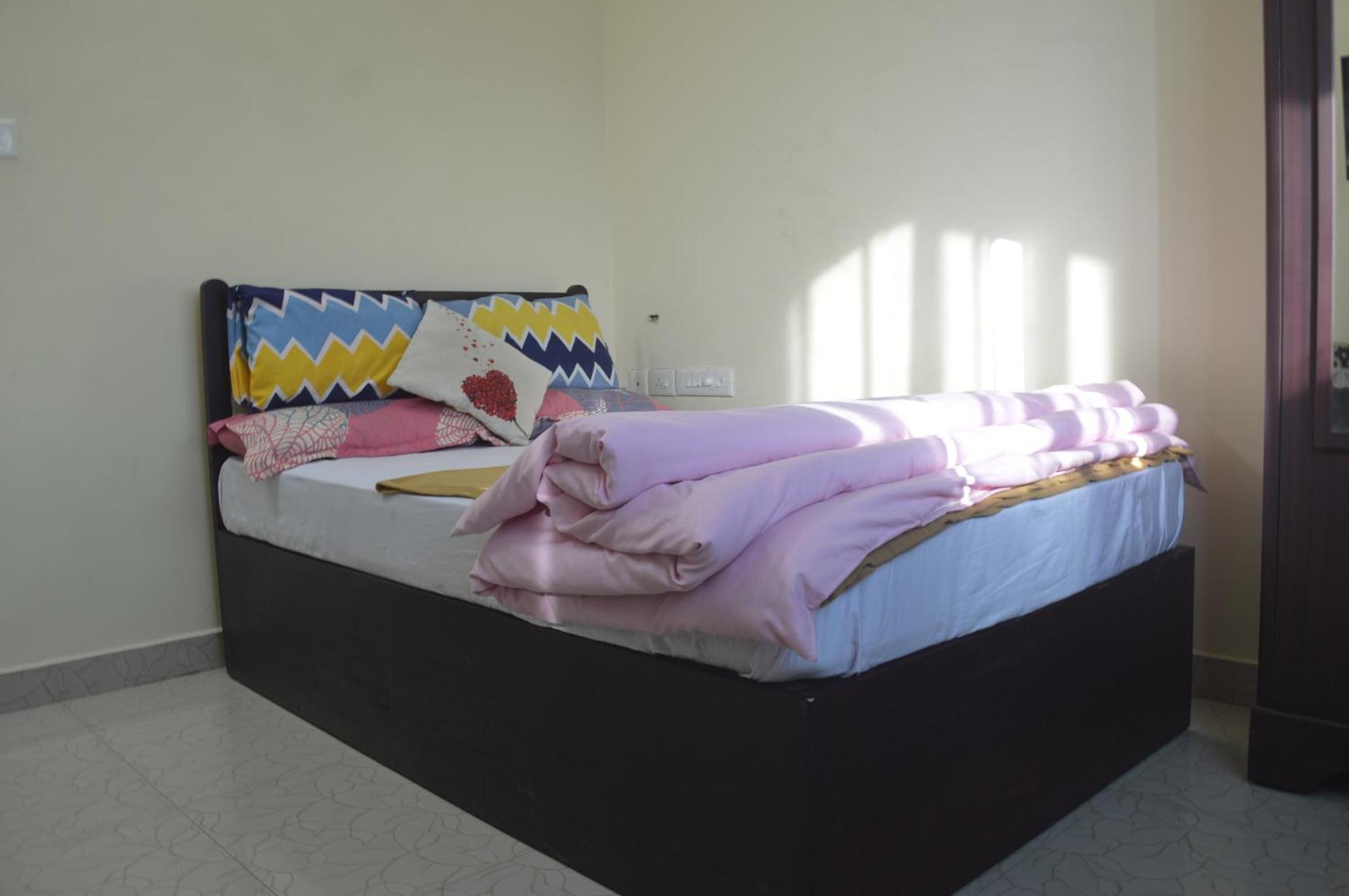 Green Castle Residency Nedumkandam Екстер'єр фото