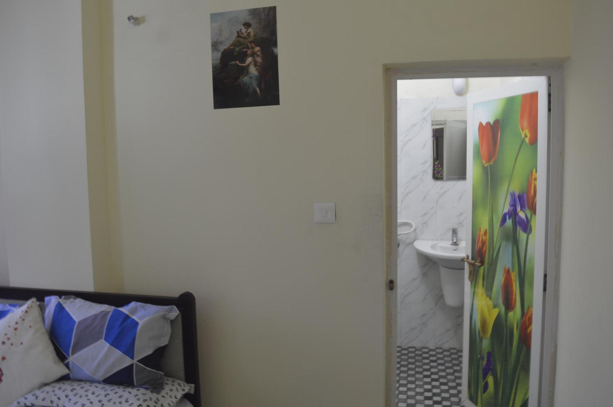 Green Castle Residency Nedumkandam Екстер'єр фото