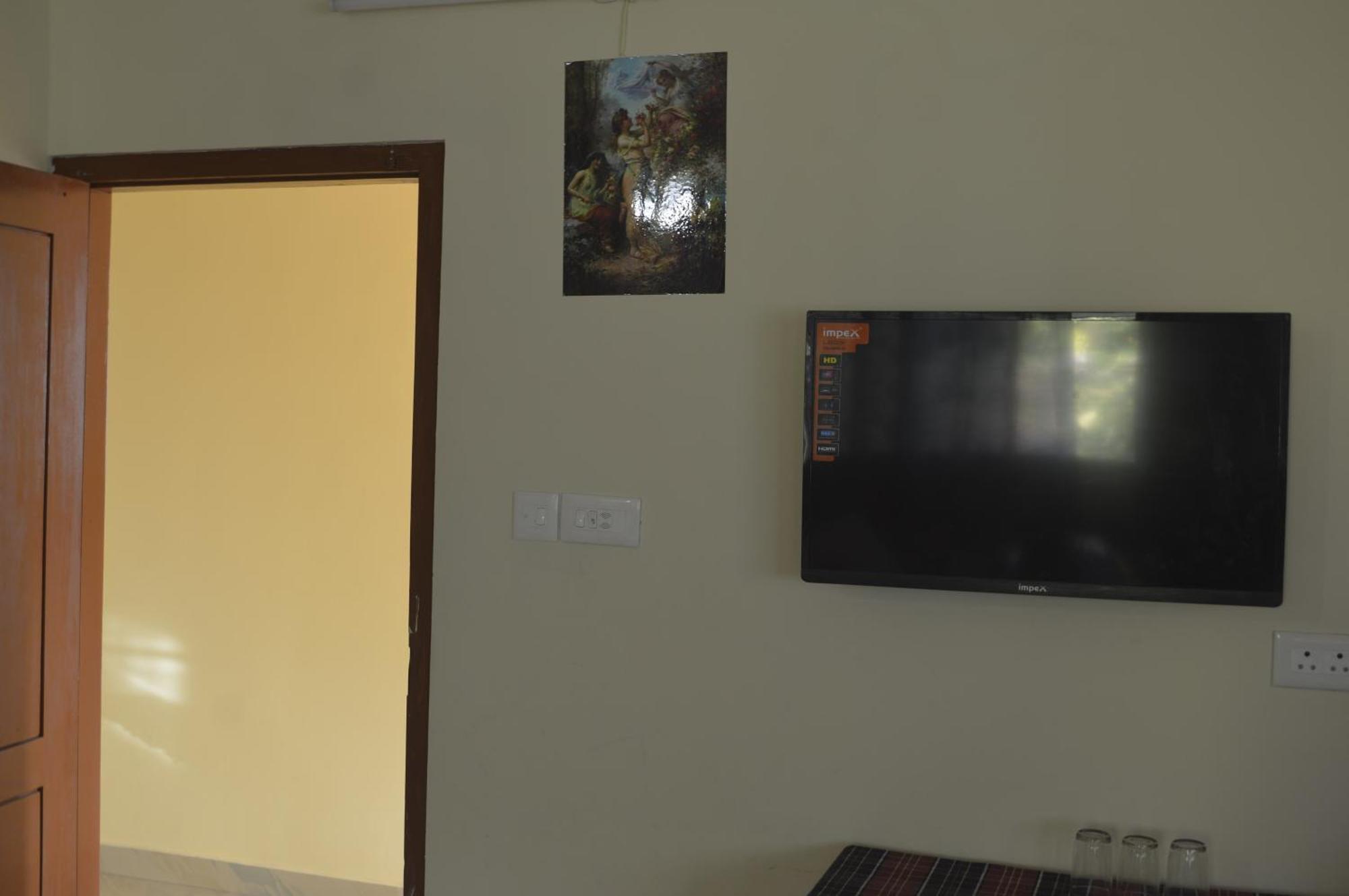 Green Castle Residency Nedumkandam Екстер'єр фото
