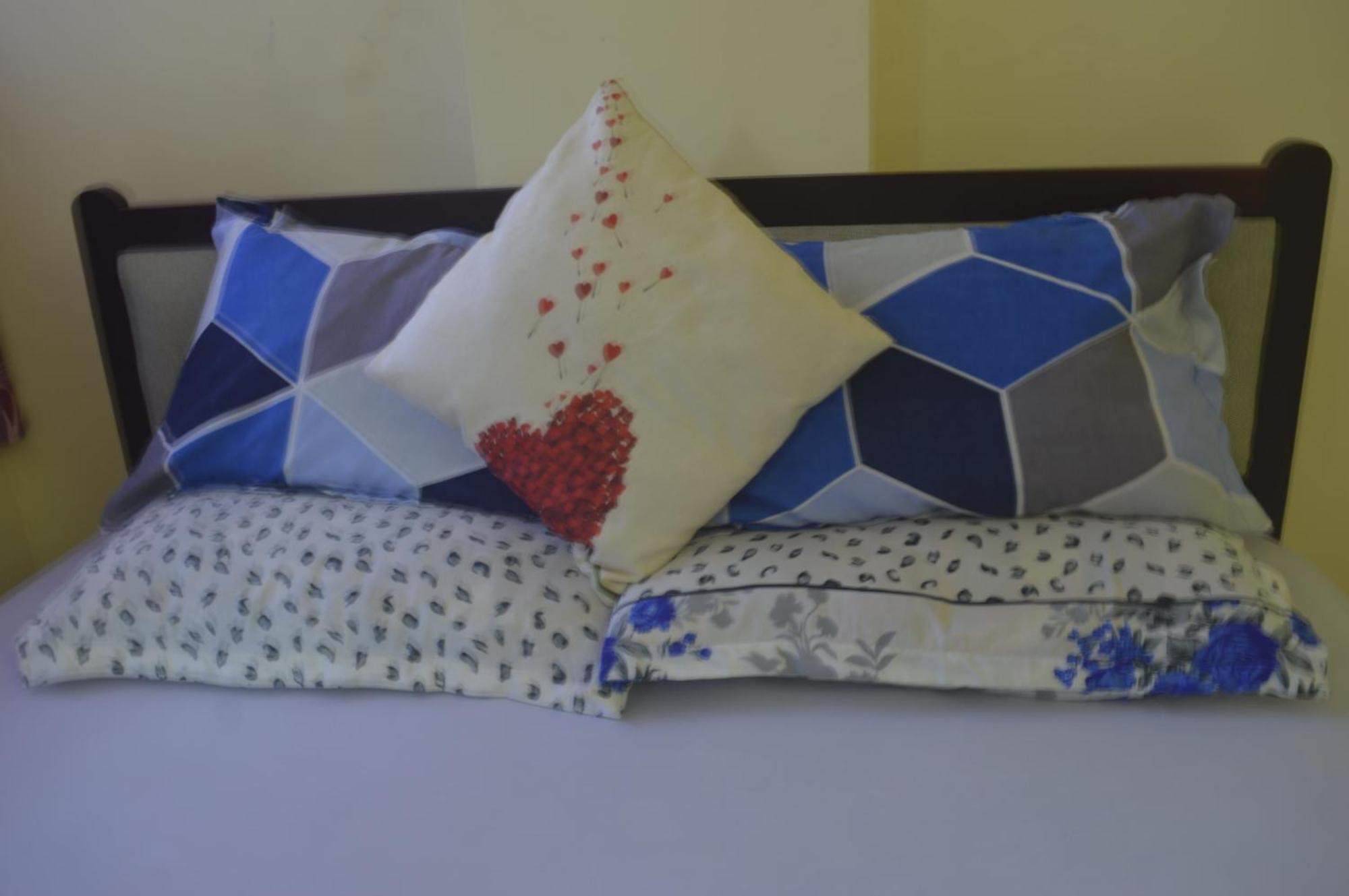 Green Castle Residency Nedumkandam Екстер'єр фото
