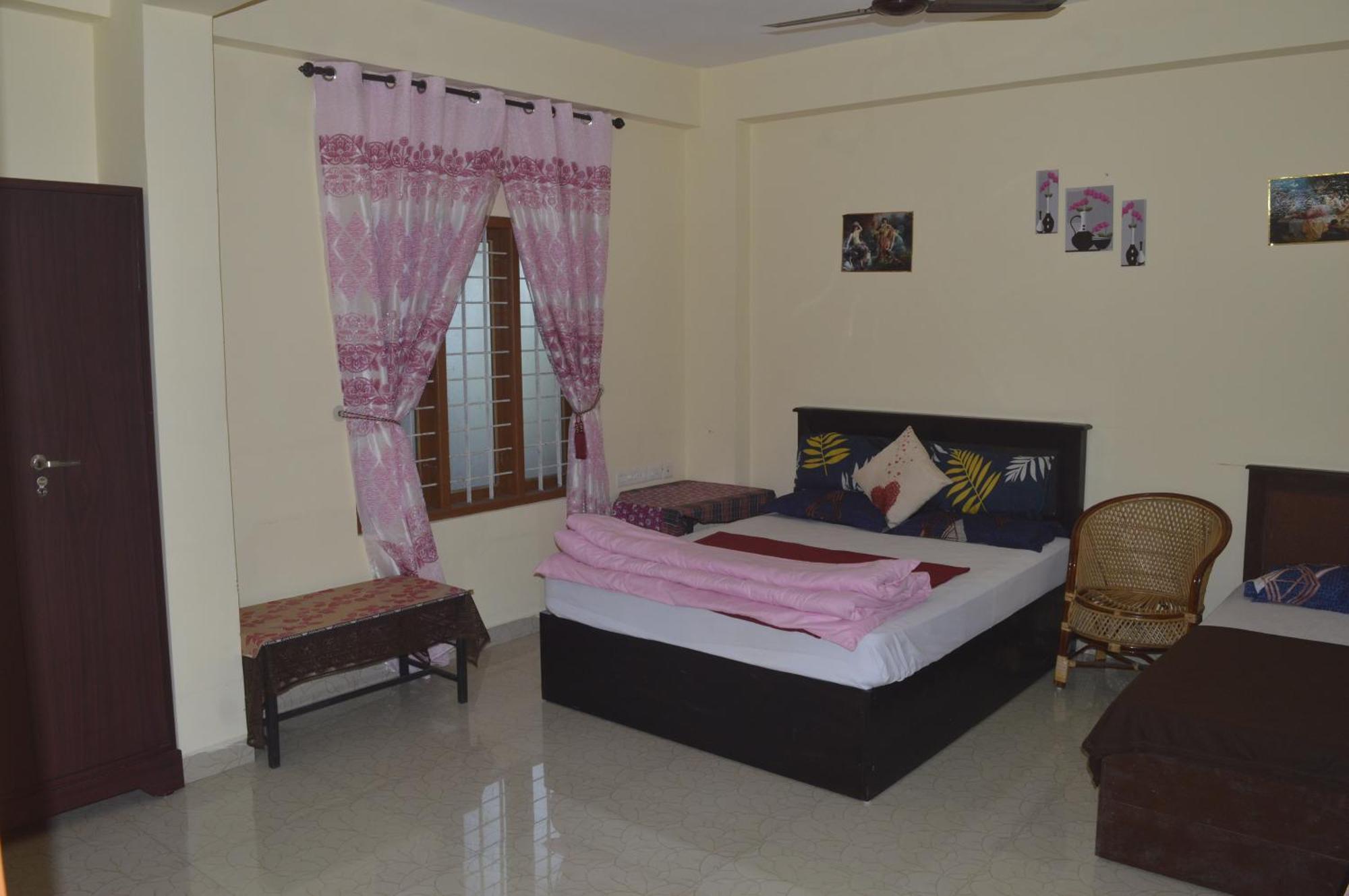 Green Castle Residency Nedumkandam Екстер'єр фото