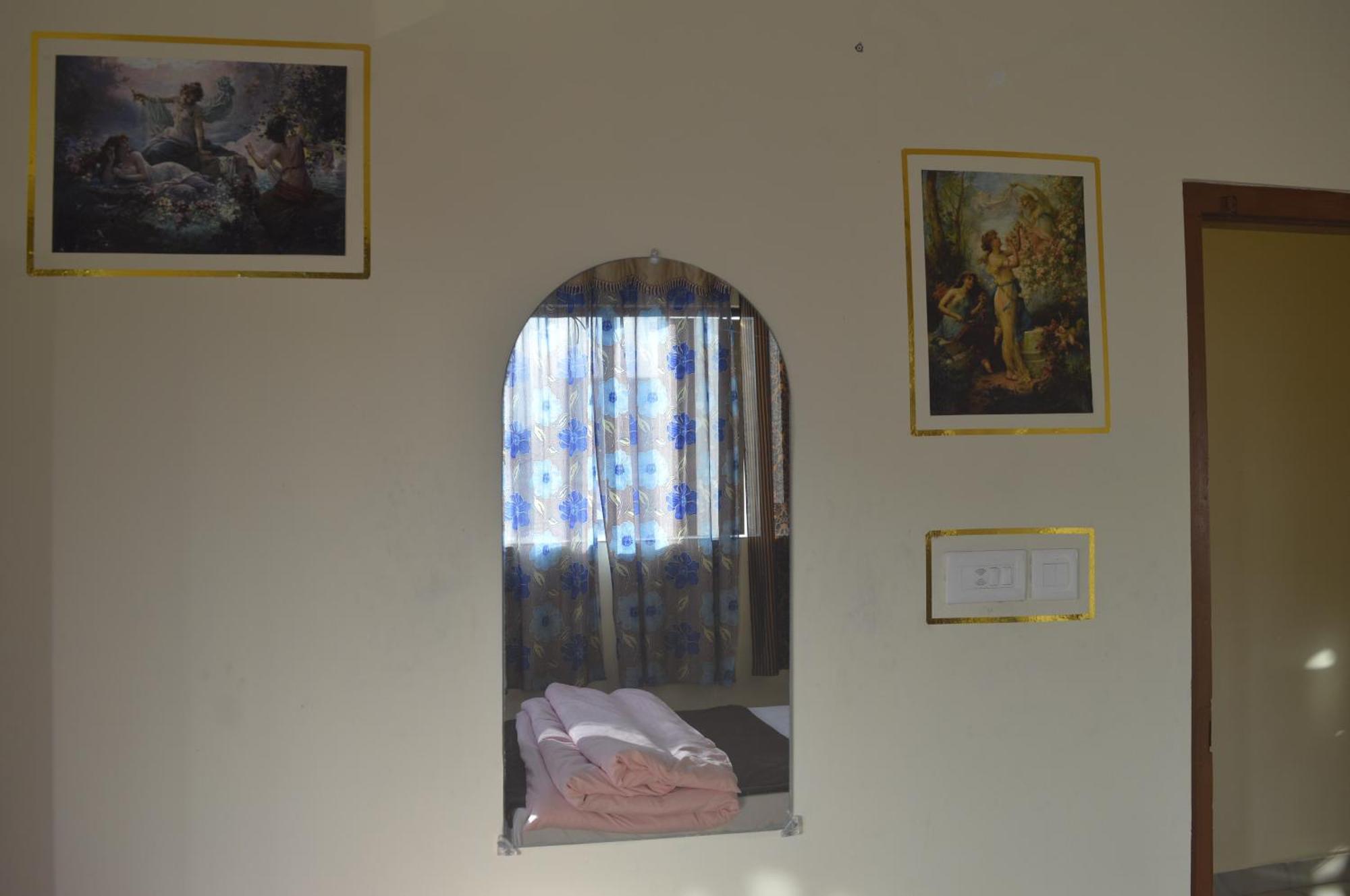 Green Castle Residency Nedumkandam Екстер'єр фото