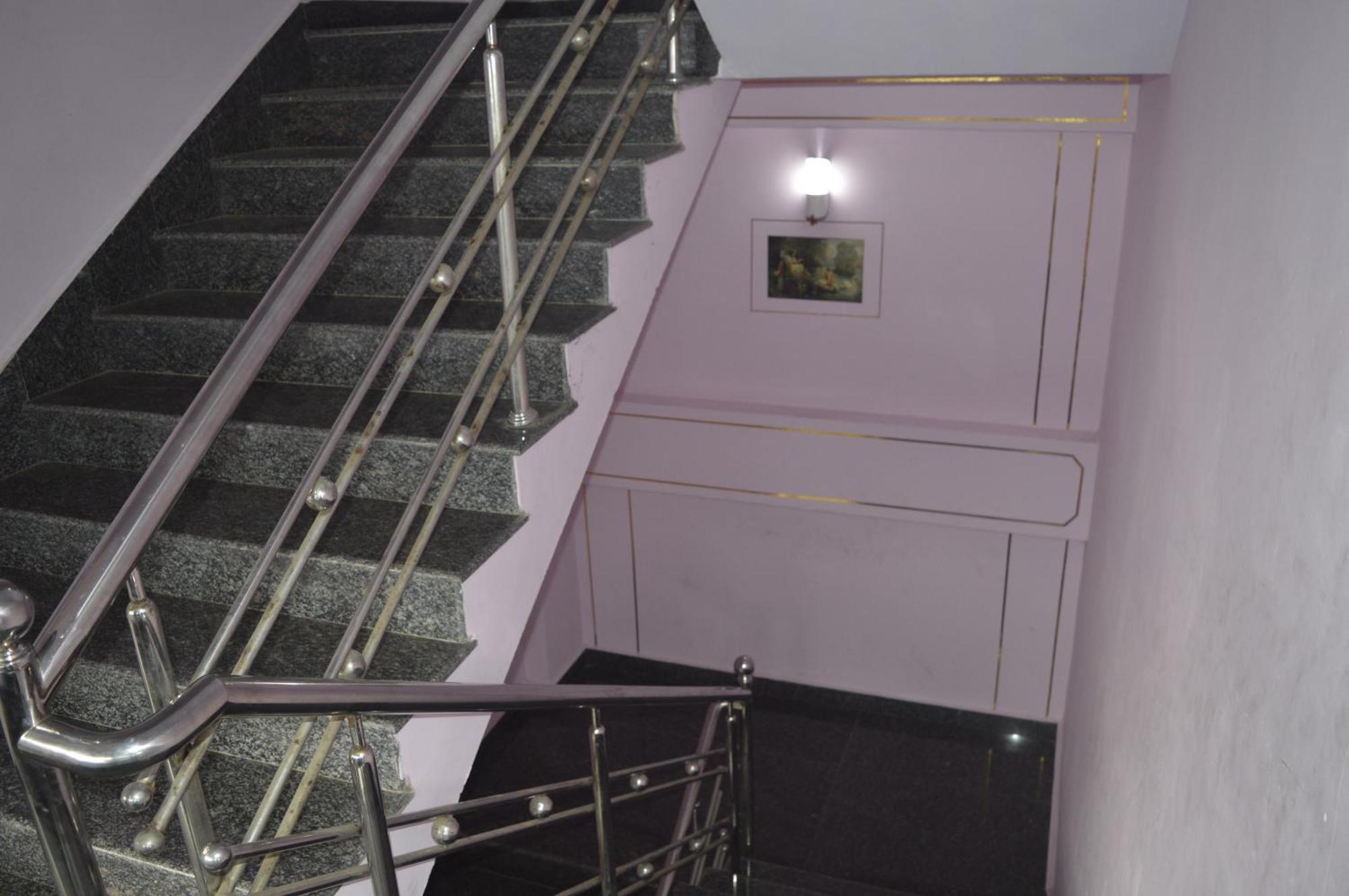 Green Castle Residency Nedumkandam Екстер'єр фото