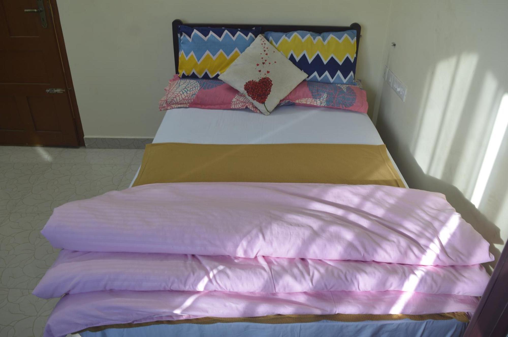 Green Castle Residency Nedumkandam Екстер'єр фото