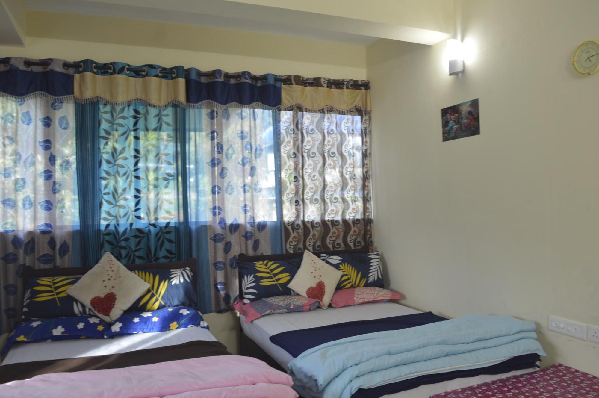 Green Castle Residency Nedumkandam Екстер'єр фото