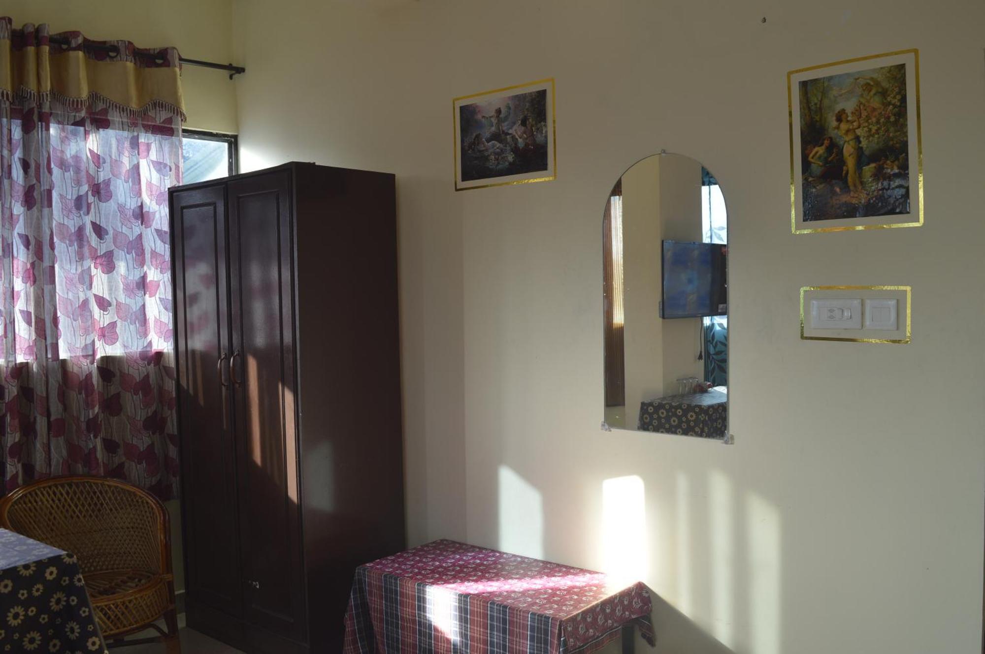 Green Castle Residency Nedumkandam Екстер'єр фото