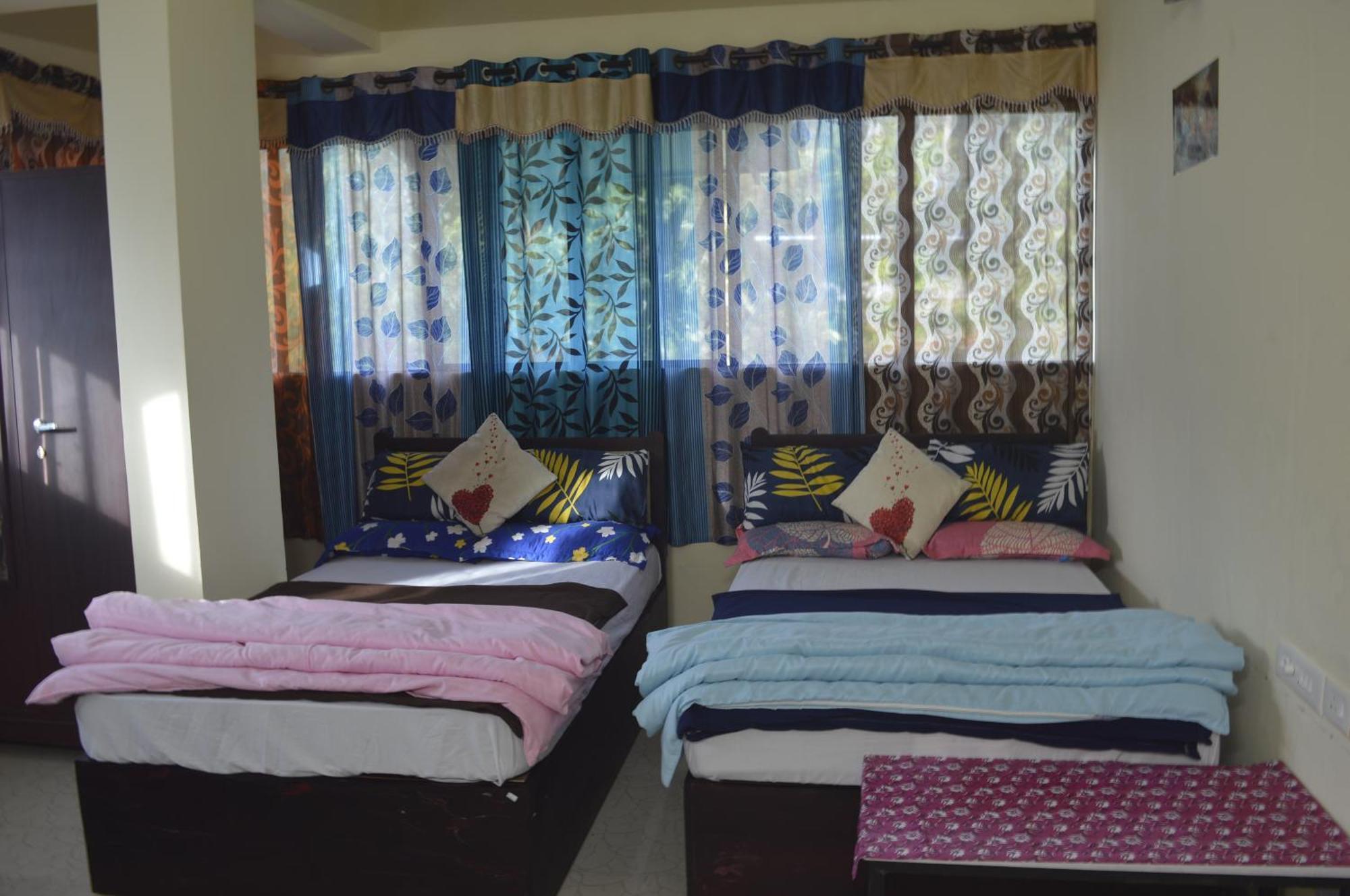 Green Castle Residency Nedumkandam Екстер'єр фото