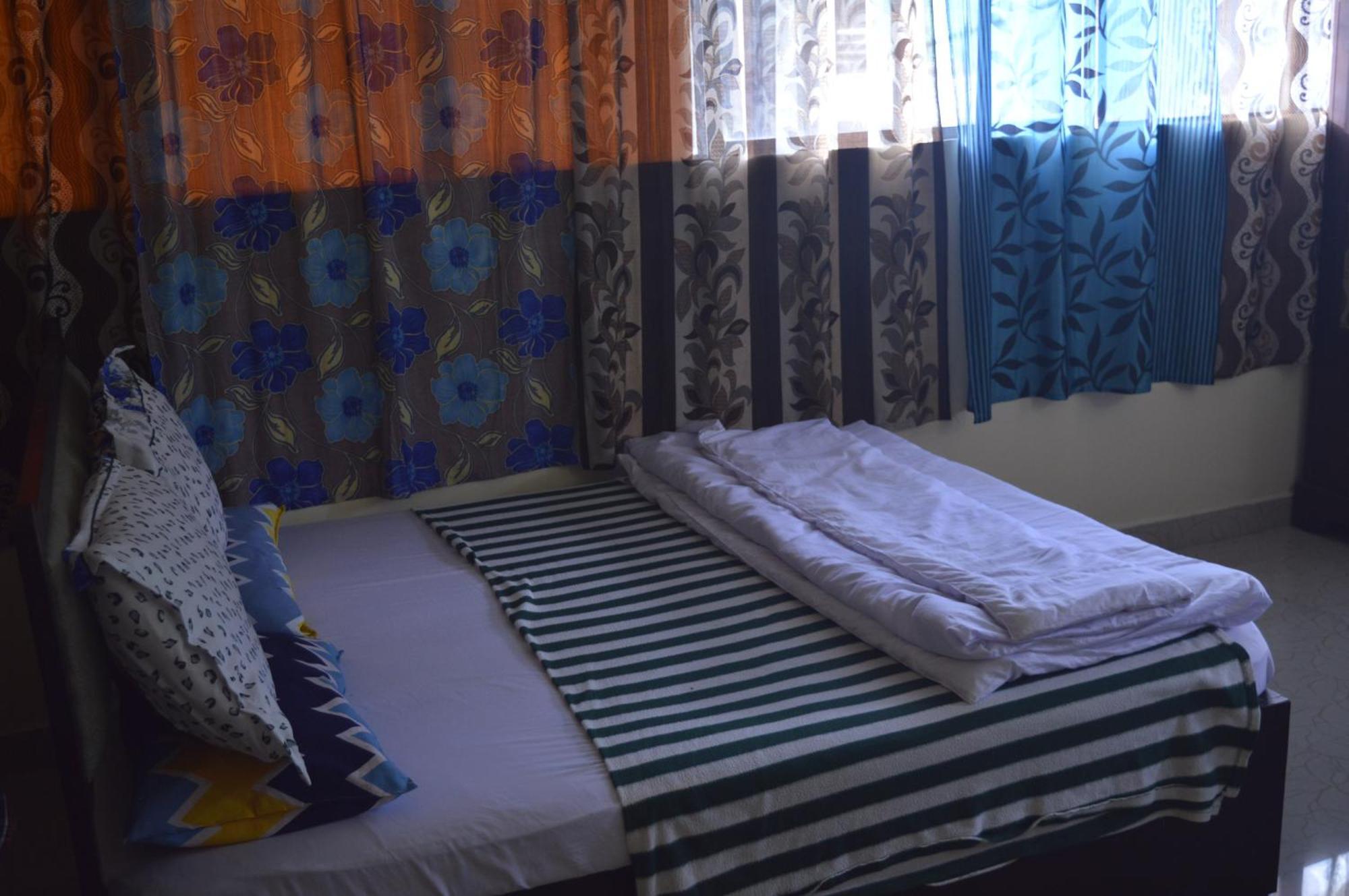 Green Castle Residency Nedumkandam Екстер'єр фото